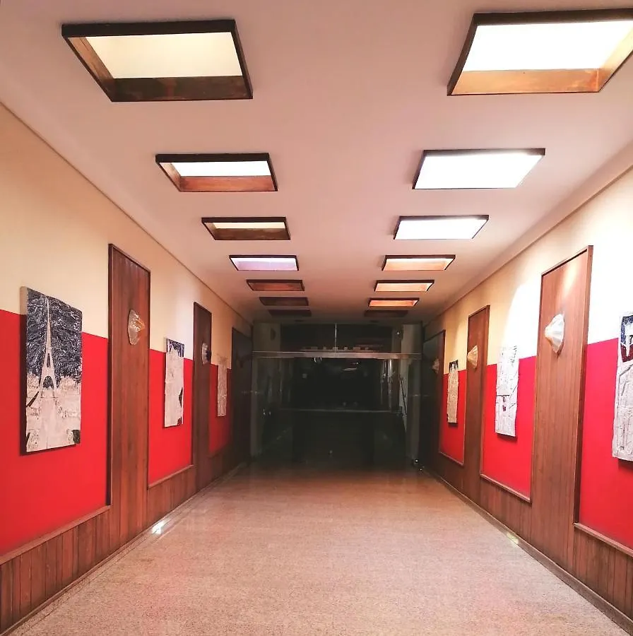 Inner City De Luxe Apartment Катания Италия